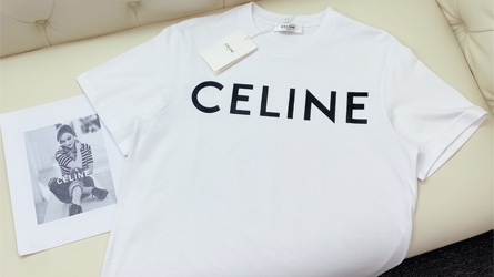 
				CÉLINE - Clothes
				tøj